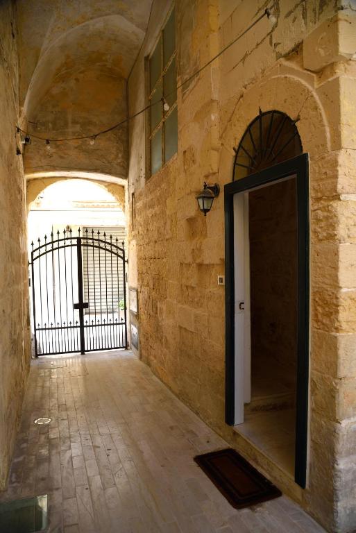 Foto sihtkohas Lecce asuva majutusasutuse Li Frati Suite galeriist