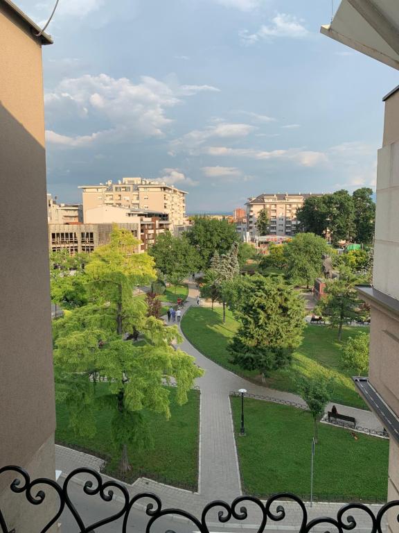 Alo Alo Apartman 6