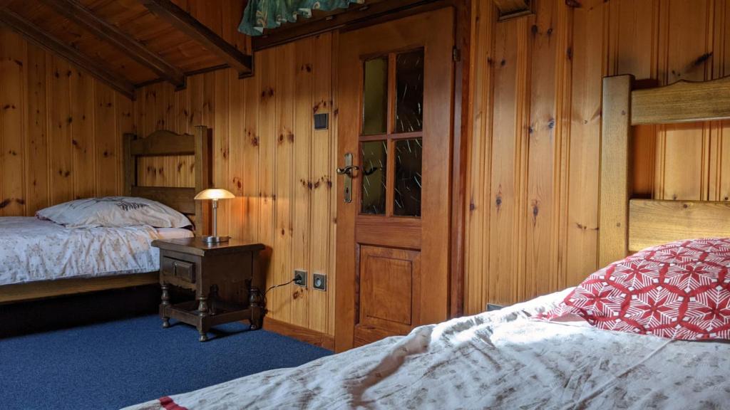 La source - Double Room With Private Bathroom