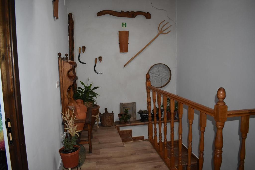 Fotografie z fotogalerie ubytování Tierras de Aguilera v destinaci Aguilera