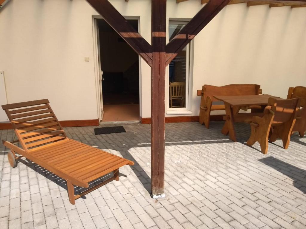 Fotografie z fotogalerie ubytování Apartmány LoNo v destinaci Jičín
