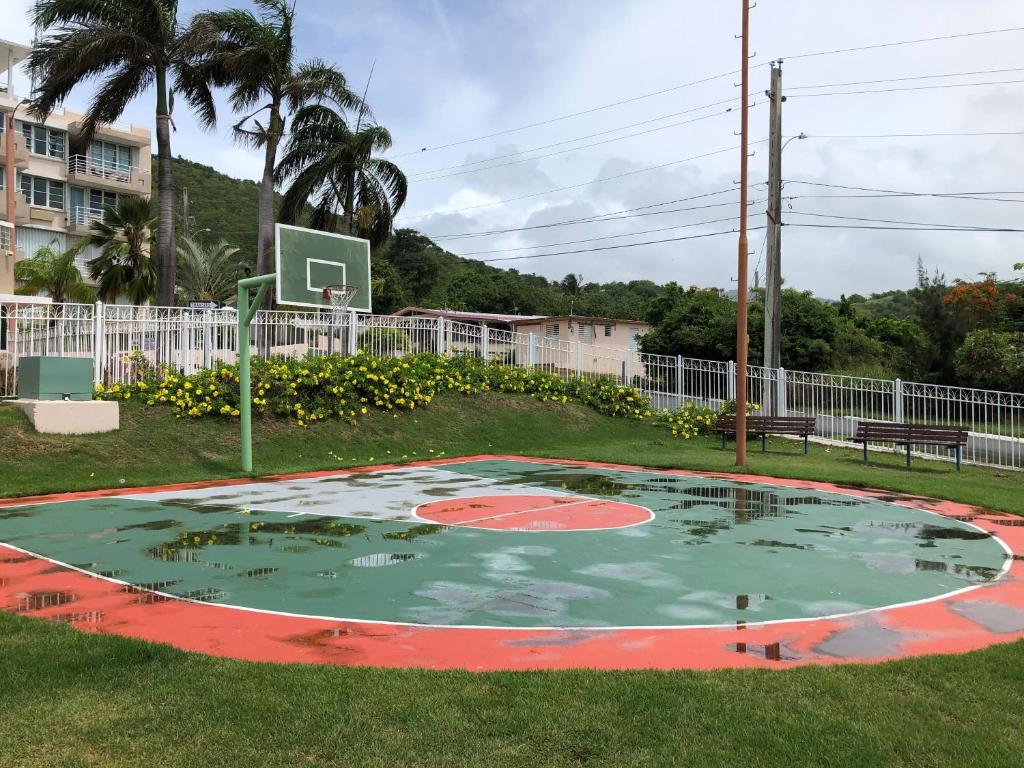 Fotografie z fotogalerie ubytování Oceanview Lighthouse Villa v destinaci Maunabo