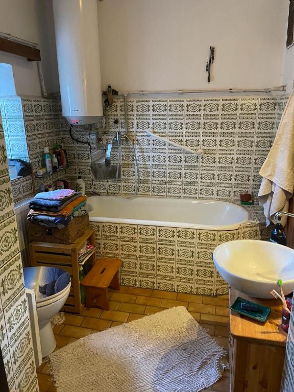 Fotografie z fotogalerie ubytování Roubenka Prašivá v destinaci Vyšní Lhoty