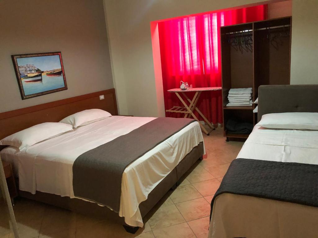 HOTEL Apartments ARDO - Imazhi 1