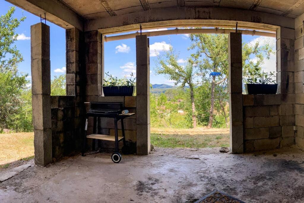 Fotografia z galérie ubytovania maison à Joyeuse sud Ardèche v destinácii Joyeuse