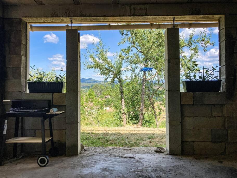 Fotografia z galérie ubytovania maison à Joyeuse sud Ardèche v destinácii Joyeuse