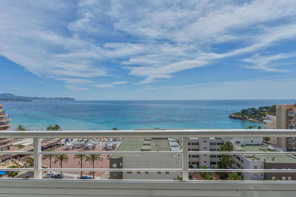 Booking.com: Apartamento SANDRA beach , Calpe, Spanje - 10 ...