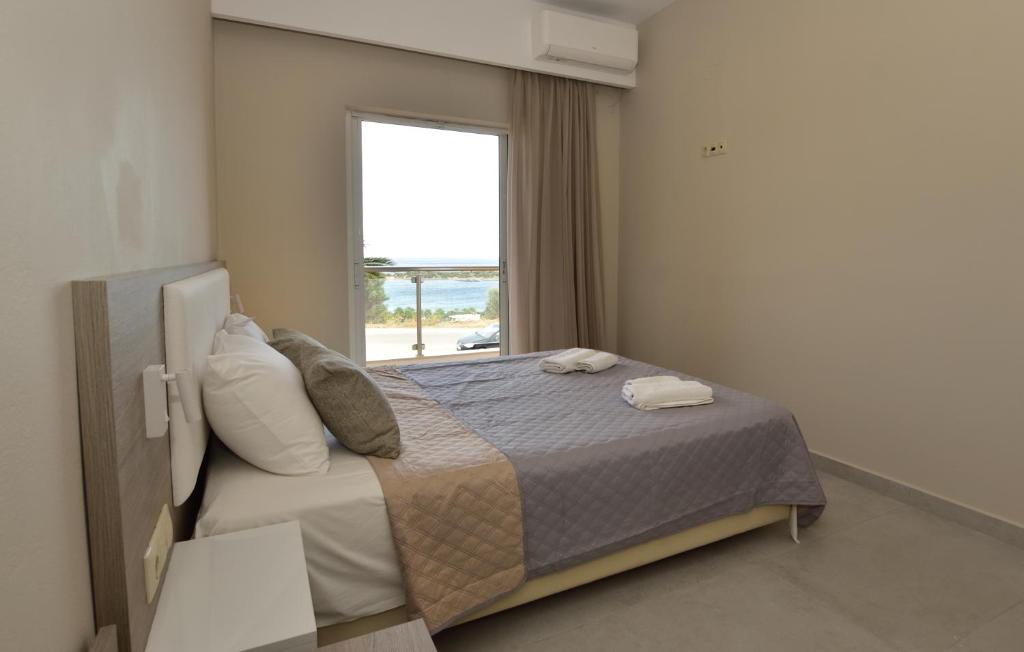 Flisvos Rooms - Superieure Familiekamer