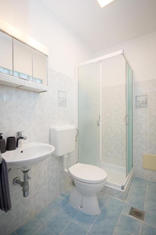 Rooms Villa Maria - 5