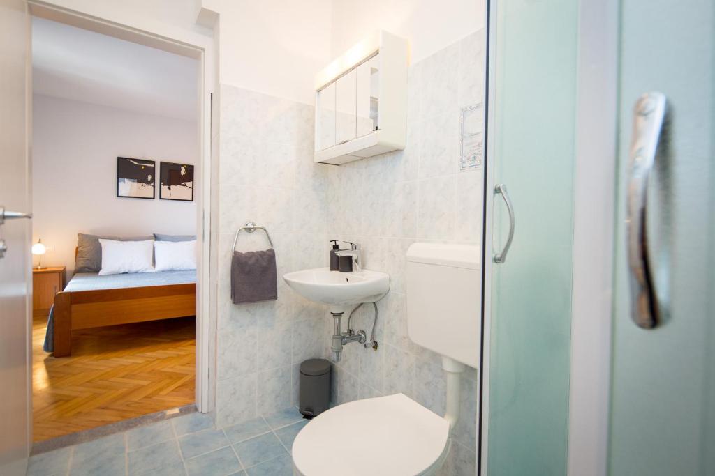 Rooms Villa Maria - 6