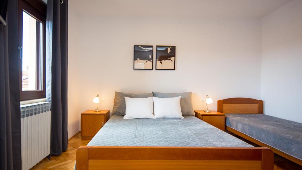 Rooms Villa Maria - 4