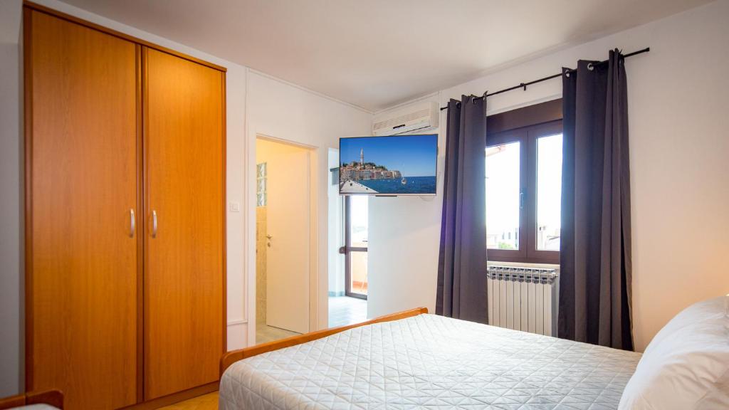 Rooms Villa Maria - 3