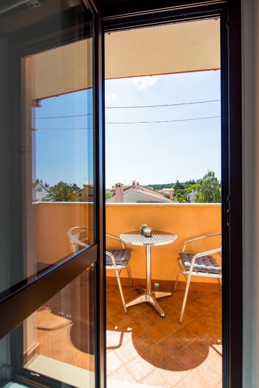 Rooms Villa Maria - 8