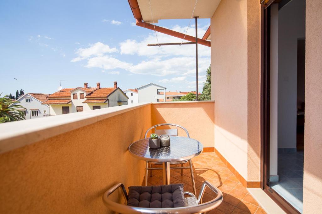 Rooms Villa Maria - 7