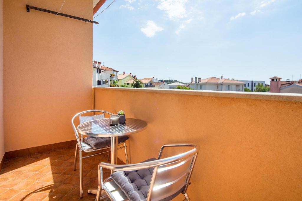 Rooms Villa Maria - 9