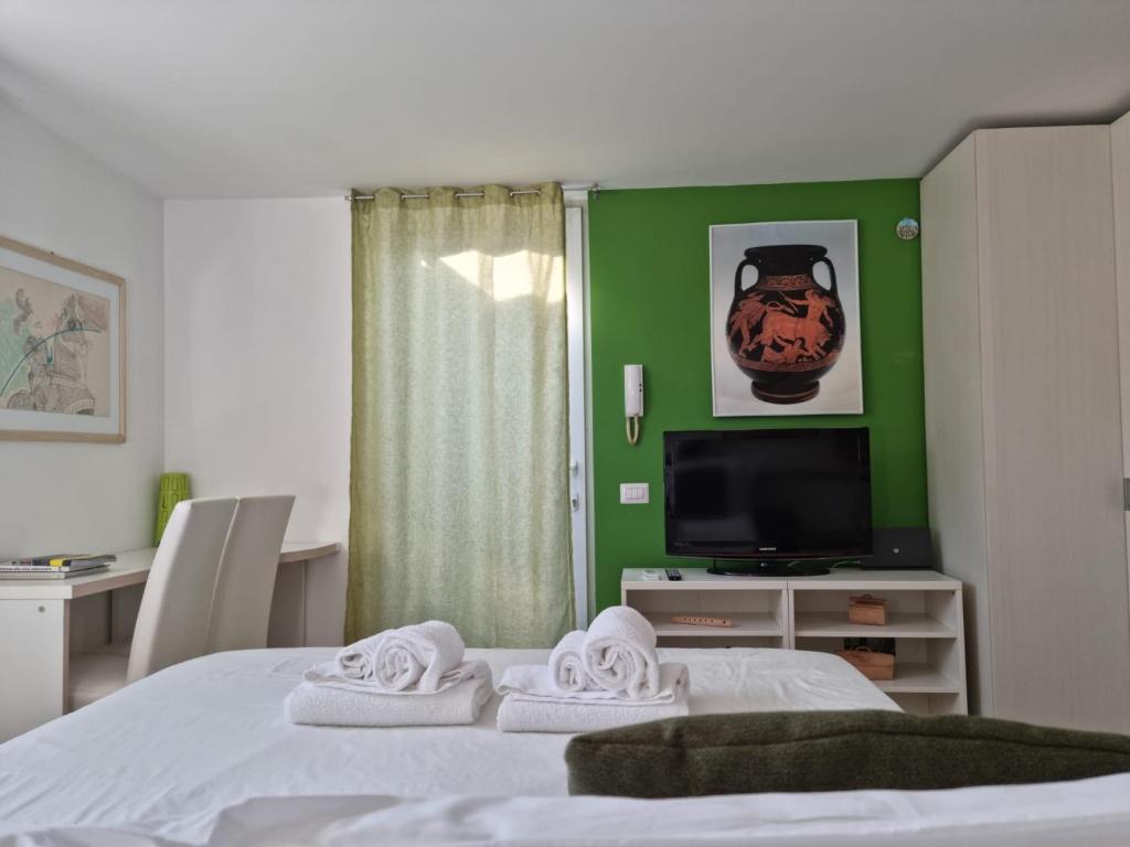 Residenza Lucana, Matera – Prezzi aggiornati per il 2024