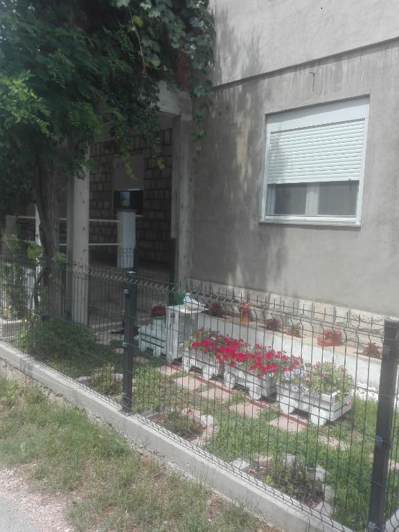 Apartman Slava