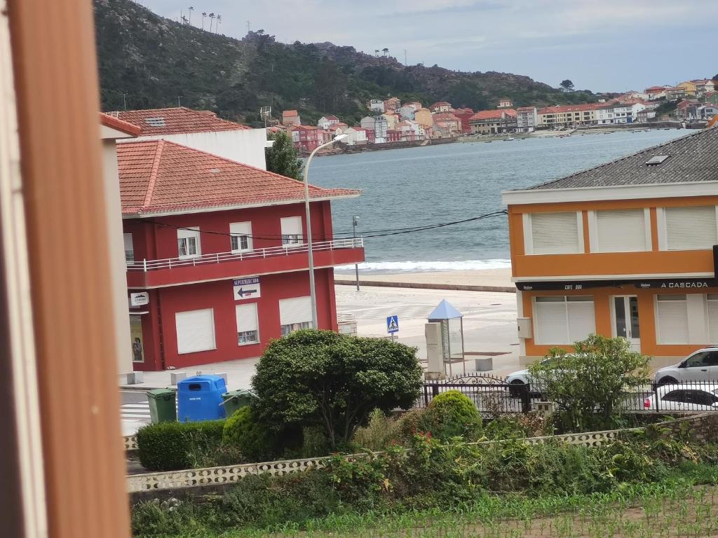 Príroda v okolí dovolenkového domu