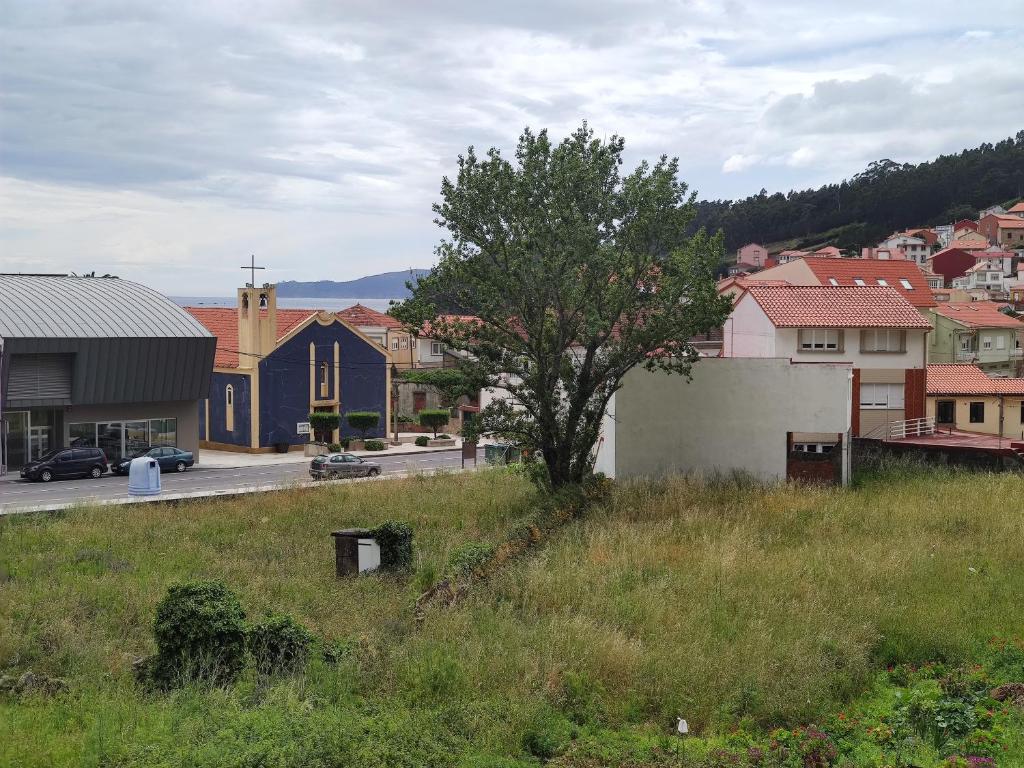 Príroda v okolí dovolenkového domu