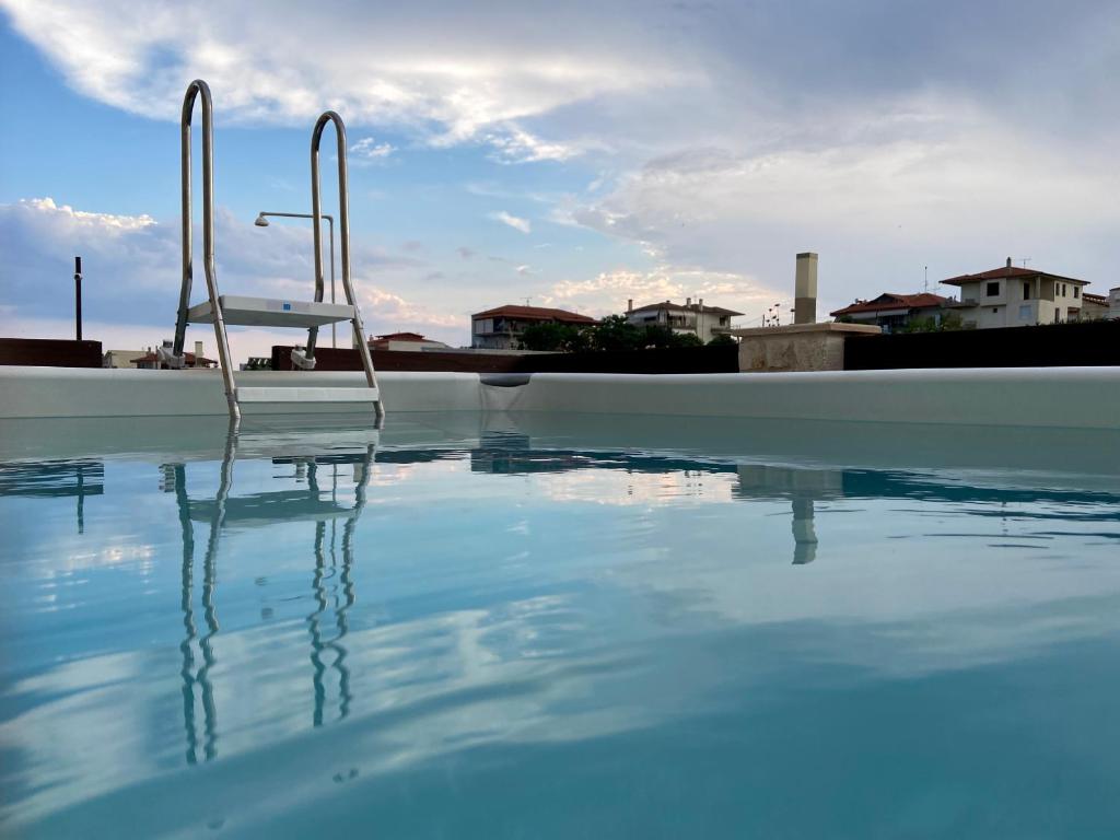 DELEJO Resorts & Suites - 19