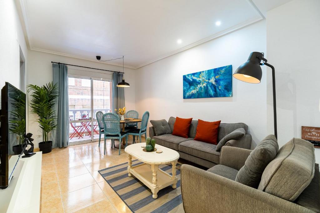 apartamento Sunrise Apolo, Torrevieja – Updated 2023 Prices