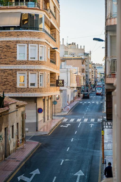 apartamento Sunrise Apolo, Torrevieja – Updated 2023 Prices