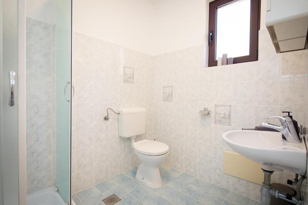 Rooms Villa Maria - 19