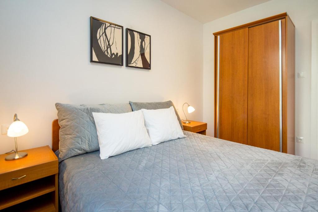 Rooms Villa Maria - 14