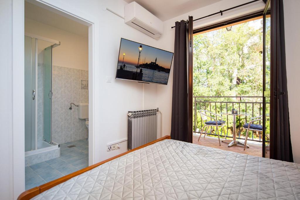 Rooms Villa Maria - 12