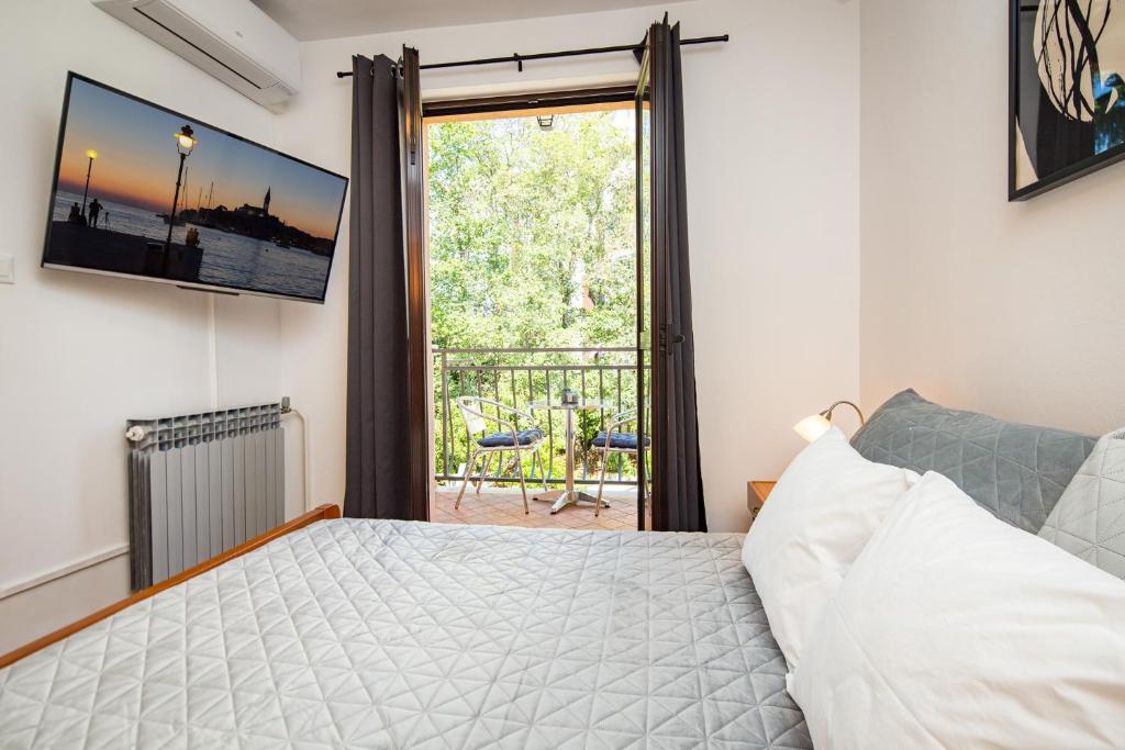 Rooms Villa Maria - 15