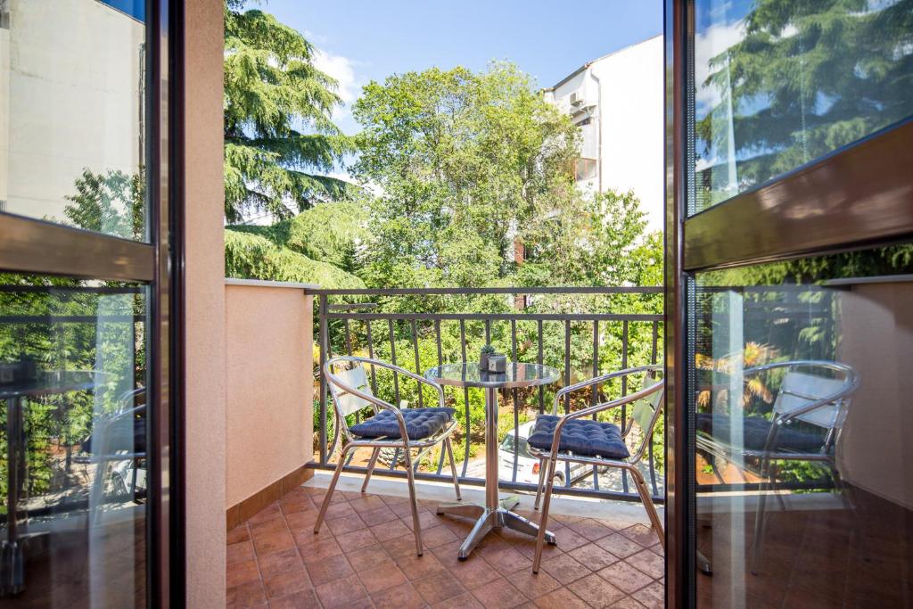 Rooms Villa Maria - 17