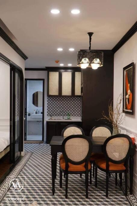 TMS Pullman Quy Nhơn The Maison House - 8