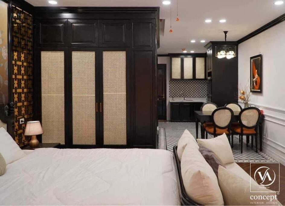 TMS Pullman Quy Nhơn The Maison House - 17