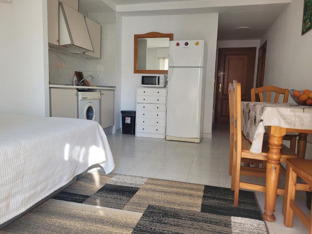 Fotografie z fotogalerie ubytování Tet-a-tet Torrevieja v destinaci Torrevieja