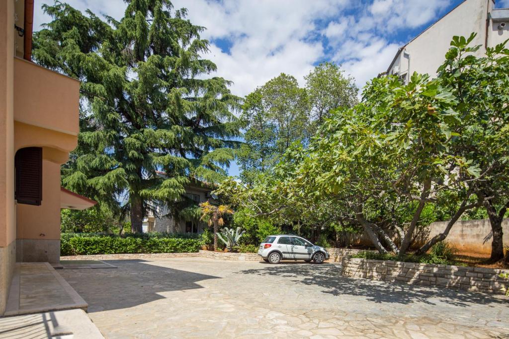 Rooms Villa Maria - 11