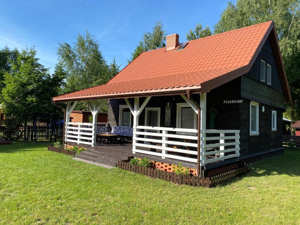 Tòa nhà nơi nhà nghỉ dưỡng tọa lạc