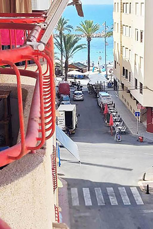 Fotografie z fotogalerie ubytování Tet-a-tet Torrevieja v destinaci Torrevieja