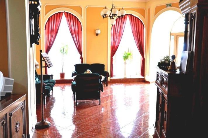 Hotel Astoria - Resim 40