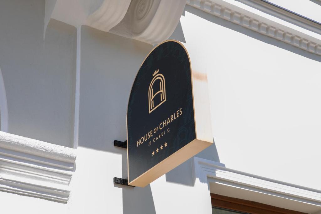 House Of Charles