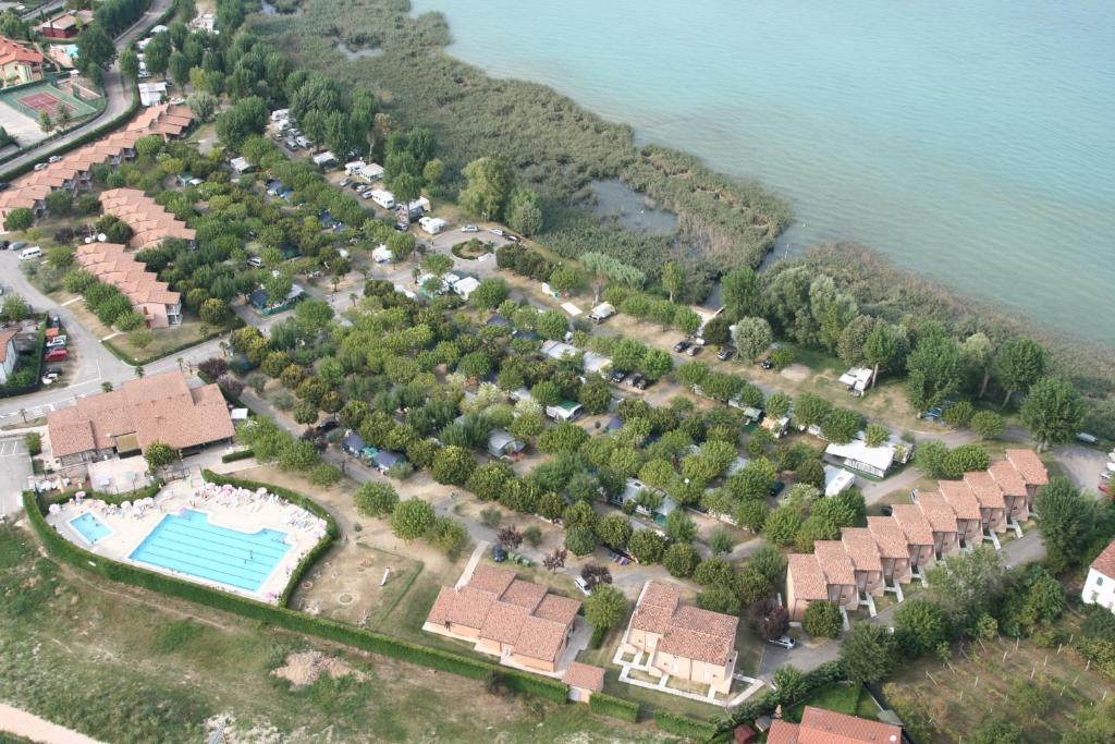 Residence Villaggio Tiglio, Sirmione (aktualisierte Preise fr 2026)