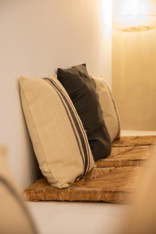 Fotografie z fotogalerie ubytování Hostal Es Niu de Tamariu v destinaci Tamariu