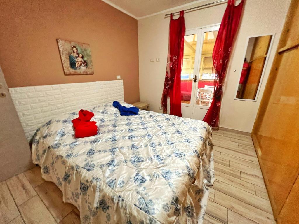 Casetta Levà - Casa De Una Habitación