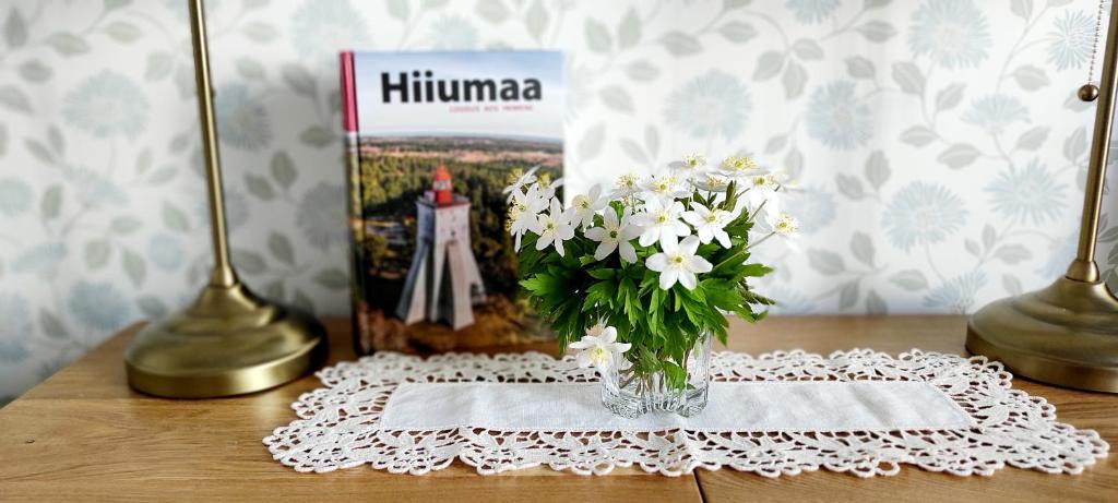 Fotografie z fotogalerie ubytování Meie Hiiumaa majutus Kärdlas v destinaci Kärdla