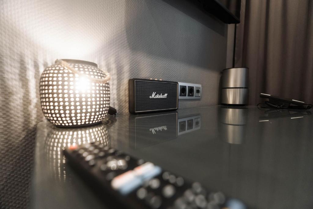 Hotel am Augustinerplatz - Resim 21