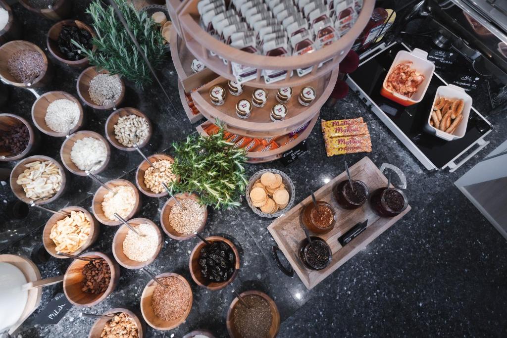 Hotel am Augustinerplatz - Resim 22