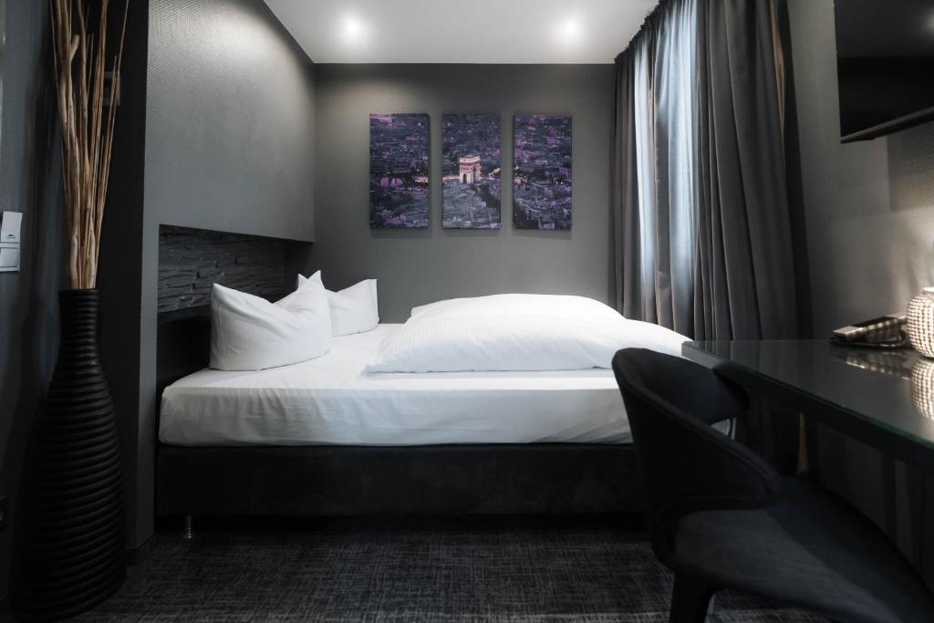 Hotel am Augustinerplatz - 经济级双人间