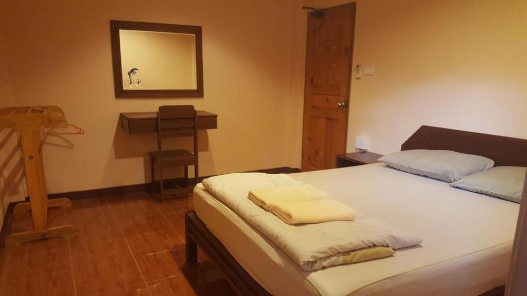 Phatra Hostel 4