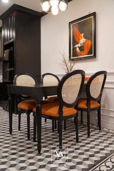 TMS Pullman Quy Nhơn The Maison House - 12