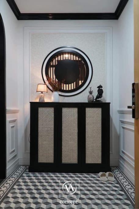 TMS Pullman Quy Nhơn The Maison House - 13