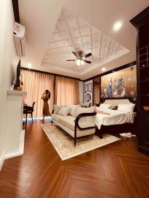 TMS Pullman Quy Nhơn The Maison House - 7